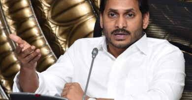 ysrcp opposes citizen amendment act