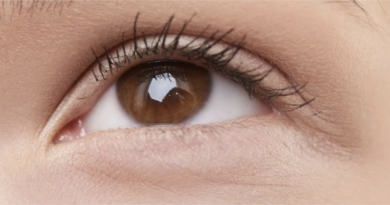 5 best eye sight reduction procedures