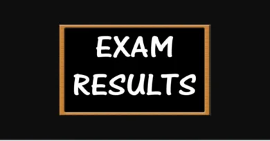 AP Inter Results links