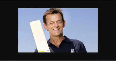 Adam Gilchrist says hardik pandya lacks support in mi