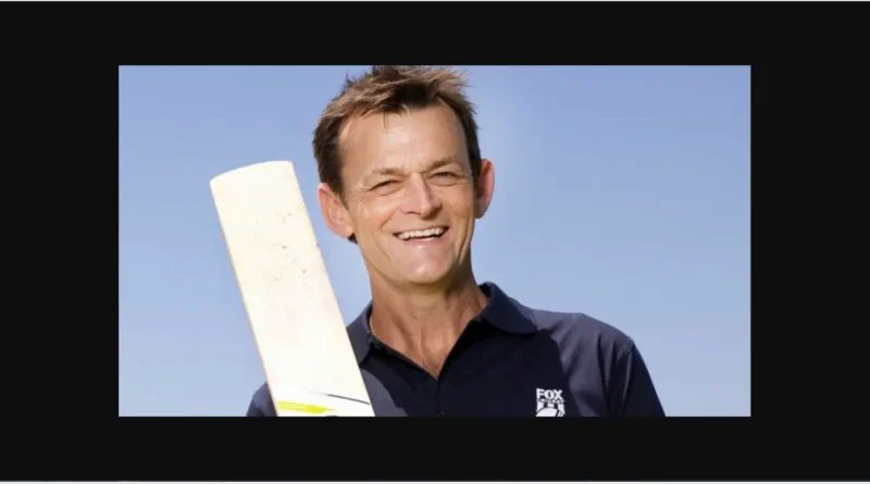 Adam Gilchrist says hardik pandya lacks support in mi