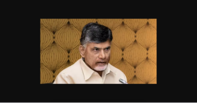 Chandrababu naidu gets notice from election commission of india