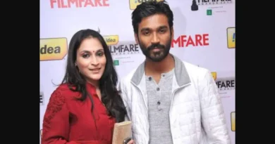 Dhanush and aishwarya file for divorce