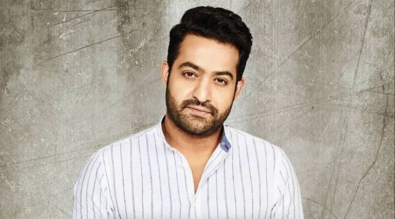 JR NTR double action in war 2