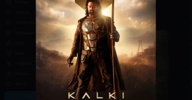 Kalki 2898 AD releasing in july