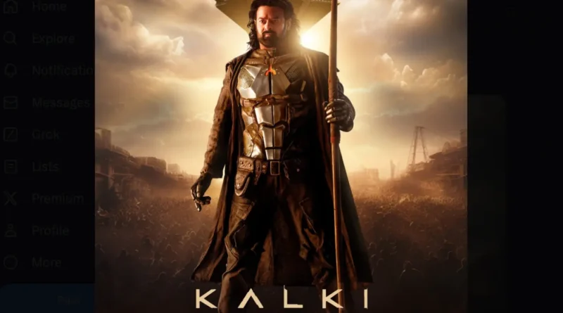 Kalki 2898 AD releasing in july