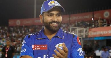 Manoj Tiwary says rohit sharma might become mi captain