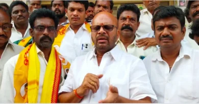 SVSN Varma to join ysrcp