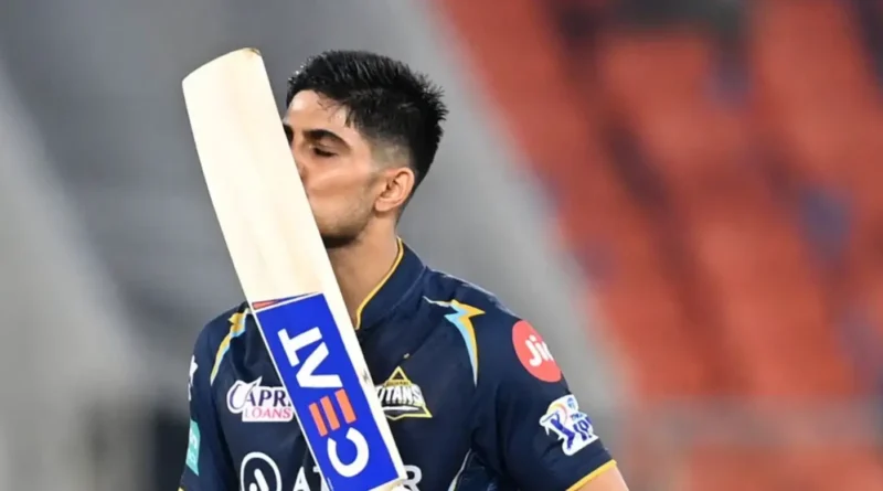 Shubman Gill says he is happy that he lost to dc