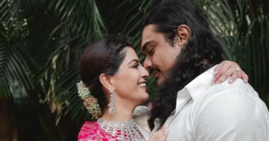 Varalakshmi Sarathkumar reacts on trolls against his fiance