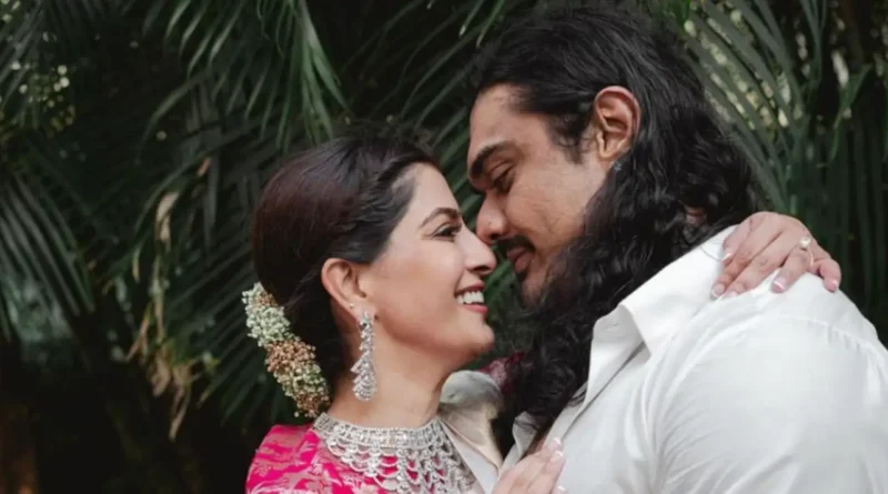 Varalakshmi Sarathkumar reacts on trolls against his fiance