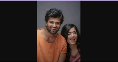 Vijay Devarakonda grand plans for rashmika mandanna birthday