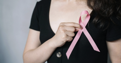 a million people to die due to Breast Cancer by 2040