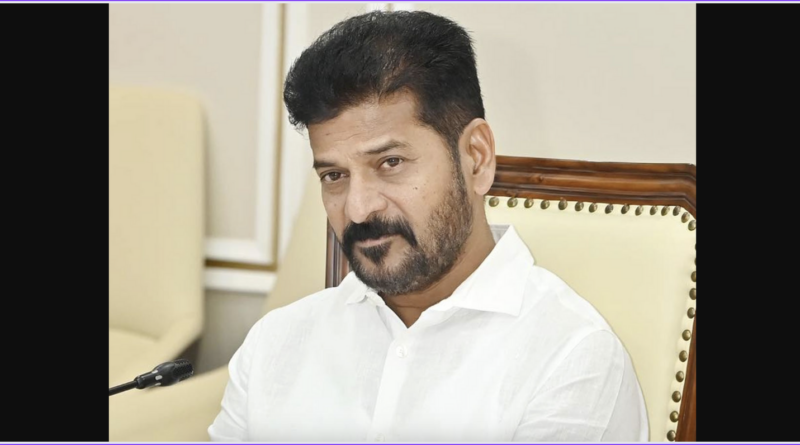 aap Sanjay Singh says revanth reddy will also get arrested