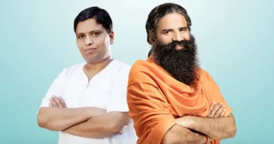 all you need to know about Patanjali cheating case