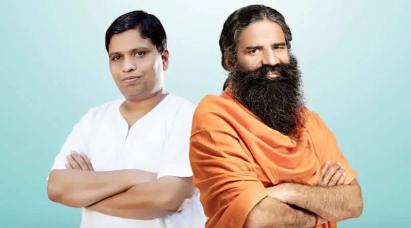 all you need to know about Patanjali cheating case