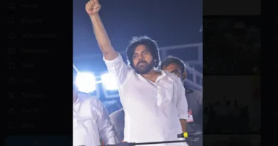 big relief to janasena party from eci