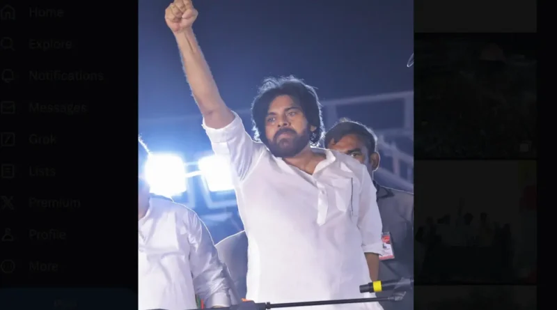 big relief to janasena party from eci