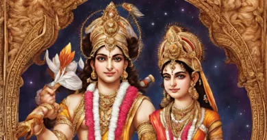 chant this mantra on Ram Navami for best results