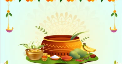 do this on ugadi to get blessings from god