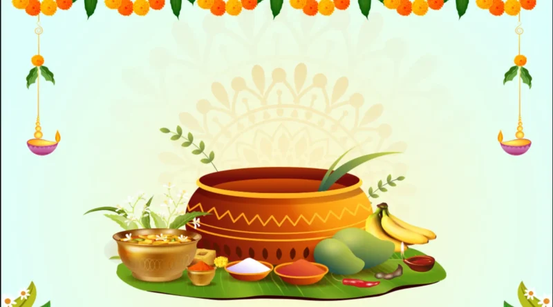 do this on ugadi to get blessings from god