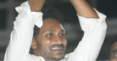 is Jagan planning to add loan waiver to his manifesto