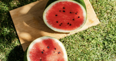 is watermelon linked to male fertility