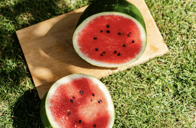 is watermelon linked to male fertility
