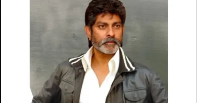 jagapathi babu says he didn't like working in guntur kaaram