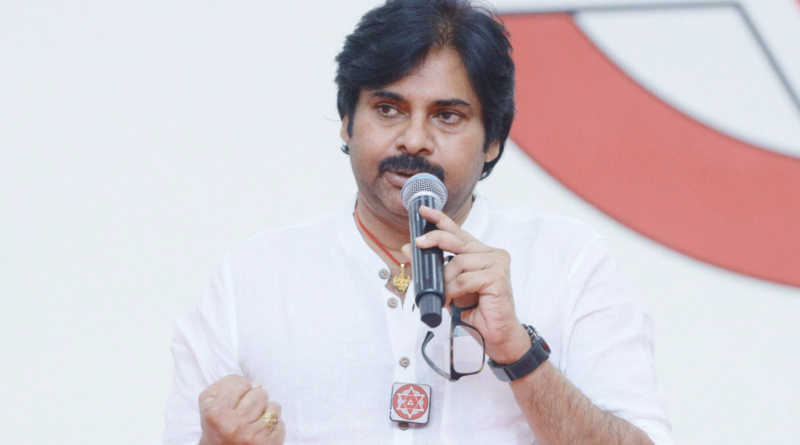 janasena gets ec shock ahead of ap elections