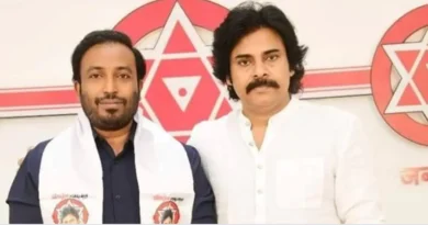 janasena uday gets look out notice from dubai police