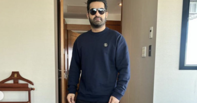 jr ntr Bought Mercedes Benz Maybach S Class S 580