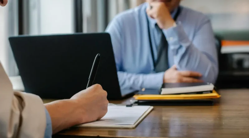 man posts junior wife post on linkedin