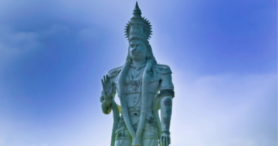 which mantra to recite on hanuman jayanthi