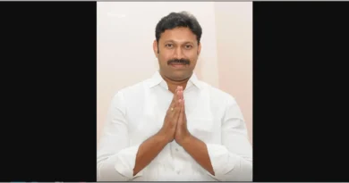 ysrcp big shock to ys avinash reddy