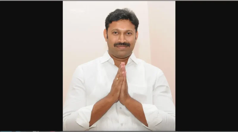 ysrcp big shock to ys avinash reddy