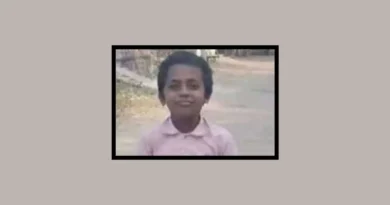 9 year old kid commits suicide in warangal