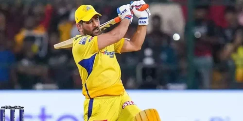 AB de Villiers says ms dhoni must captain csk until he is playing