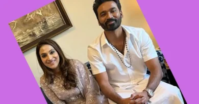 Aishwarya and Dhanush have cheated on each other says singer suchitra