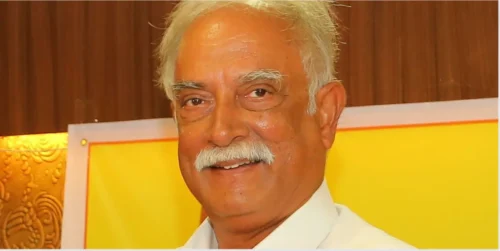 Ashok Gajapathi Raju interesting comments about chandrababu naidu teaming up with nda again