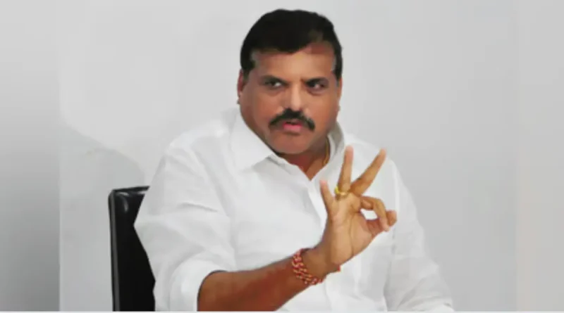 Botsa Satyanarayana says ysrcp wins 175 for 175 seats