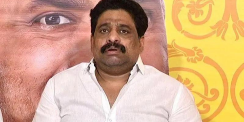 Buddha Venkanna shocking comments on jr ntr