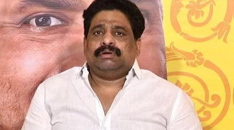 Buddha Venkanna shocking comments on jr ntr