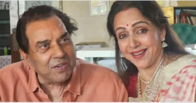 Hema Malini and dharmendra married again