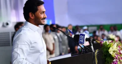 Jagan Mohan Reddy is confident on winning again