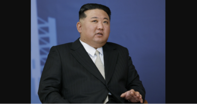 Kim Jong Un selects 25 virgin girls every year for his pleasure