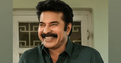 Mammootty says he doesn't want people to remember him after his death