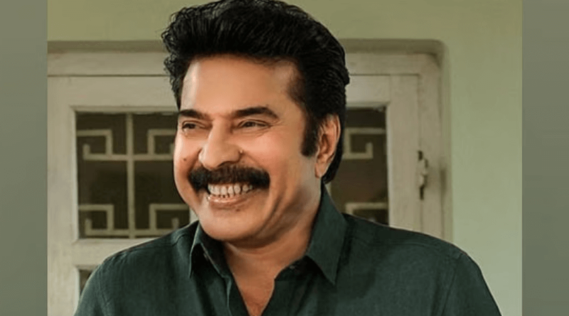 Mammootty says he doesn't want people to remember him after his death