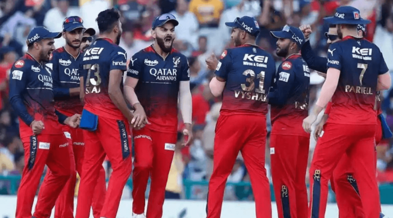 Michael Vaughan reveals the reason behind rcb loss in eliminator match