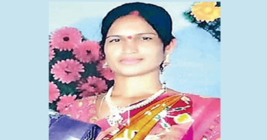 Mother commits suicide because son hit her